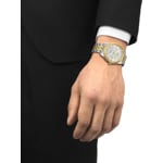 Tissot Ballade Powermatic 80 Silicium - T108.408.22.278.01