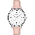 Tissot Bella Ora Round - T103.210.16.017.00