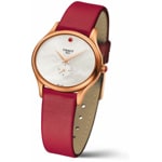 Tissot Bella Ora Valentine's Day 2017 - T103.310.36.111.01