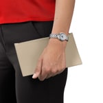 Tissot Bellissima Automatic Small Lady - T126.207.11.013.00