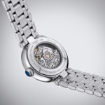 Tissot Bellissima Automatic Small Lady - T126.207.11.013.00