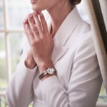 Tissot Bellissima Small Lady - T126.010.22.013.01