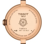 Tissot Bellissima Small Lady - T126.010.36.013.00
