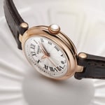 Tissot Bellissima Small Lady - T126.010.36.013.00