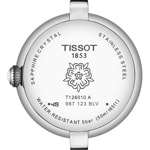Tissot Bellissima Small Lady - T126.010.16.013.01