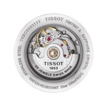 Tissot Bridgeport Automatic - T097.007.11.113.00