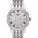 Tissot Bridgeport Automatic Chronograph - T097.427.11.033.00