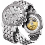 Tissot Bridgeport Automatic Chronograph - T097.427.11.033.00