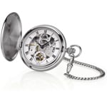 Tissot Bridgeport Mechanical Skeleton - T859.405.19.273.00