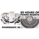 Tissot Carson Automatic - T085.407.11.011.00