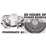 Tissot Carson Automatic - T085.407.11.051.00