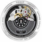 Tissot Carson Automatic Chronograph - T085.427.11.011.00