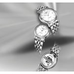 Tissot Carson Automatic Jungfraubahn Special Edition - T95.1.483.91