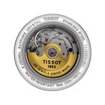 Tissot Carson Automatic Lady - T085.207.11.051.00