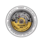 Tissot Carson Automatic Lady - T085.207.26.013.00