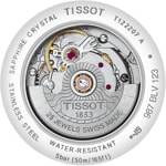 Tissot Carson Premium Automatic Lady - T122.207.11.031.00