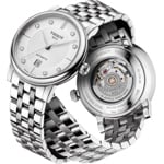 Tissot Carson Premium Automatic Lady Diamond - T122.207.11.036.00