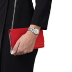 Tissot Carson Premium Automatic Lady Diamond - T122.207.11.036.00