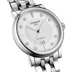 Tissot Carson Premium Automatic Lady Diamond - T122.207.11.036.00