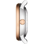 Tissot Carson Premium Automatic Lady Diamond - T122.207.22.036.00
