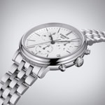 Tissot Carson Premium Chrono - T122.417.11.011.00