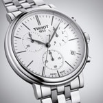 Tissot Carson Premium Chrono - T122.417.11.011.00
