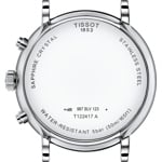 Tissot Carson Premium Chrono - T122.417.16.033.00