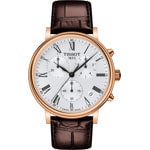 Tissot Carson Premium Chrono