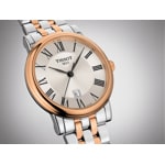 Tissot Carson Premium Lady - T122.210.22.033.01