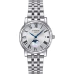 Tissot Carson Premium Lady Moonphase