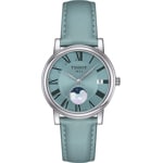 Tissot Carson Premium Lady Moonphase