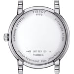 Tissot Carson Premium Lady Moonphase - T122.223.16.353.00