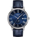 Tissot Carson Premium Moonphase