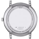Tissot Carson Premium Moonphase - T122.423.16.043.00