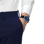 Tissot Carson Premium Moonphase - T122.423.16.043.00