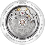 Tissot Carson Premium Powermatic 80 - T122.407.16.051.00