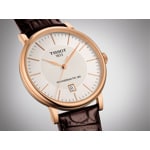 Tissot Carson Premium Powermatic 80 - T122.407.36.031.00