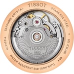 Tissot Carson Premium Powermatic 80 - T122.407.36.031.00