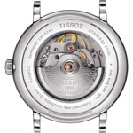 Tissot Carson Premium Powermatic 80 - T122.407.16.043.00