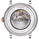 Tissot Carson Premium Powermatic 80 - T122.407.22.033.00