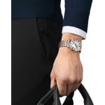 Tissot Carson Premium Powermatic 80 - T122.407.22.033.00