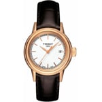 Tissot Carson Quartz - T085.210.36.011.00