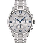 Tissot Chemin des Tourelles Automatic Chronograph