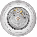 Tissot Chemin des Tourelles COSC Chronometer - T099.408.11.058.00