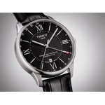 Tissot Chemin des Tourelles GMT Powermatic 80 - T099.429.16.058.00