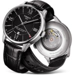 Tissot Chemin des Tourelles GMT Powermatic 80 - T099.429.16.058.00