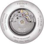 Tissot Chemin des Tourelles GMT Powermatic 80 - T099.429.11.038.00