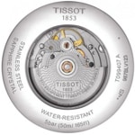 Tissot Chemin des Tourelles Powermatic 80 Gent - T099.407.11.048.00