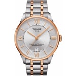 Tissot Chemin des Tourelles Powermatic 80 Helvetia Swiss Edition Gent