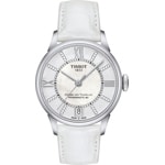 Tissot Chemin des Tourelles Powermatic 80 Lady